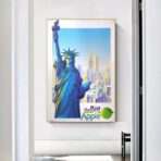 manifesto vintage di new york