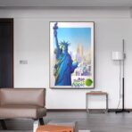 manifesto vintage di new york