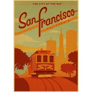 manifesto depoca di san francisco