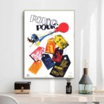 poster pouic pouic