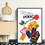 poster pouic pouic
