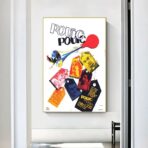 poster pouic pouic