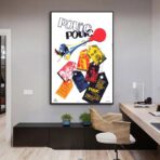 poster pouic pouic