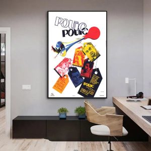 poster pouic pouic