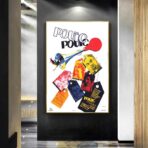 poster pouic pouic
