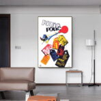 poster pouic pouic