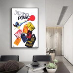 poster pouic pouic