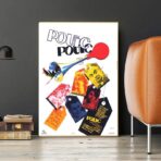 poster pouic pouic