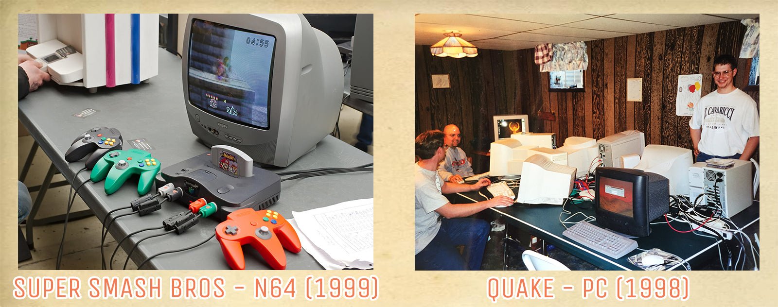 quake super smash bros