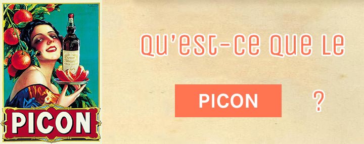 quest ce que le picon