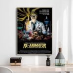 rianimatore di poster