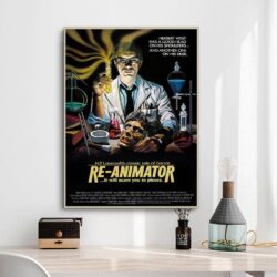 rianimatore di poster