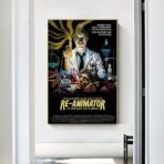 rianimatore di poster