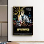 rianimatore di poster