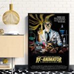 rianimatore di poster