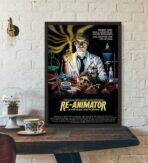 rianimatore di poster