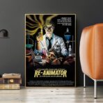 rianimatore di poster