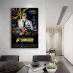 rianimatore di poster