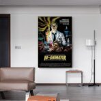 rianimatore di poster