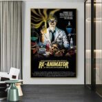 rianimatore di poster