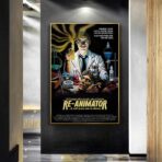 rianimatore di poster