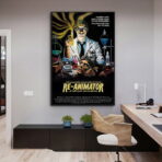 rianimatore di poster