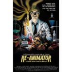 rianimatore di poster