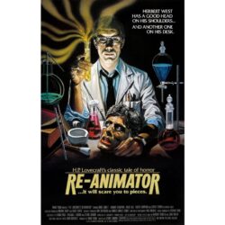 rianimatore di poster