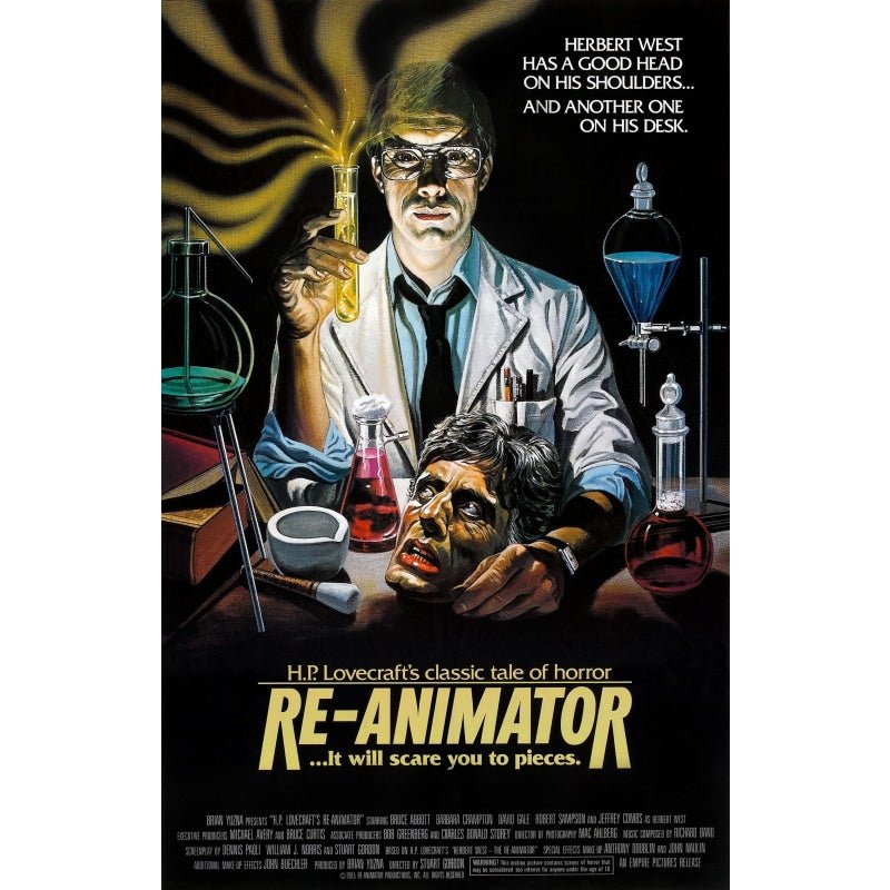 rianimatore di poster rianimatore di poster