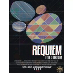 poster requiem for a dream