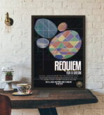 poster requiem for a dream