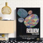 poster requiem for a dream