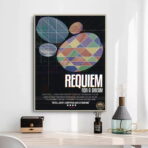 poster requiem for a dream