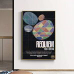 poster requiem for a dream