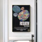 poster requiem for a dream