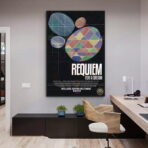 poster requiem for a dream