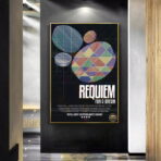 poster requiem for a dream