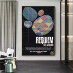 poster requiem for a dream