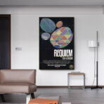 poster requiem for a dream