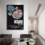 poster requiem for a dream