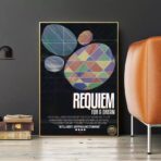 poster requiem for a dream