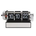 sveglia con flip flap