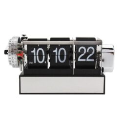 sveglia con flip flap