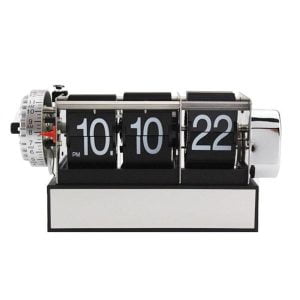 sveglia con flip flap