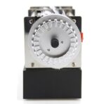sveglia con flip flap