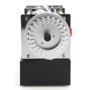 sveglia con flip flap