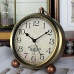 sveglia retro vintage