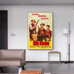 rio bravo poster 1