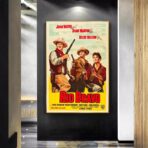 rio bravo poster 1