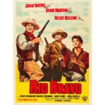 rio bravo poster 1